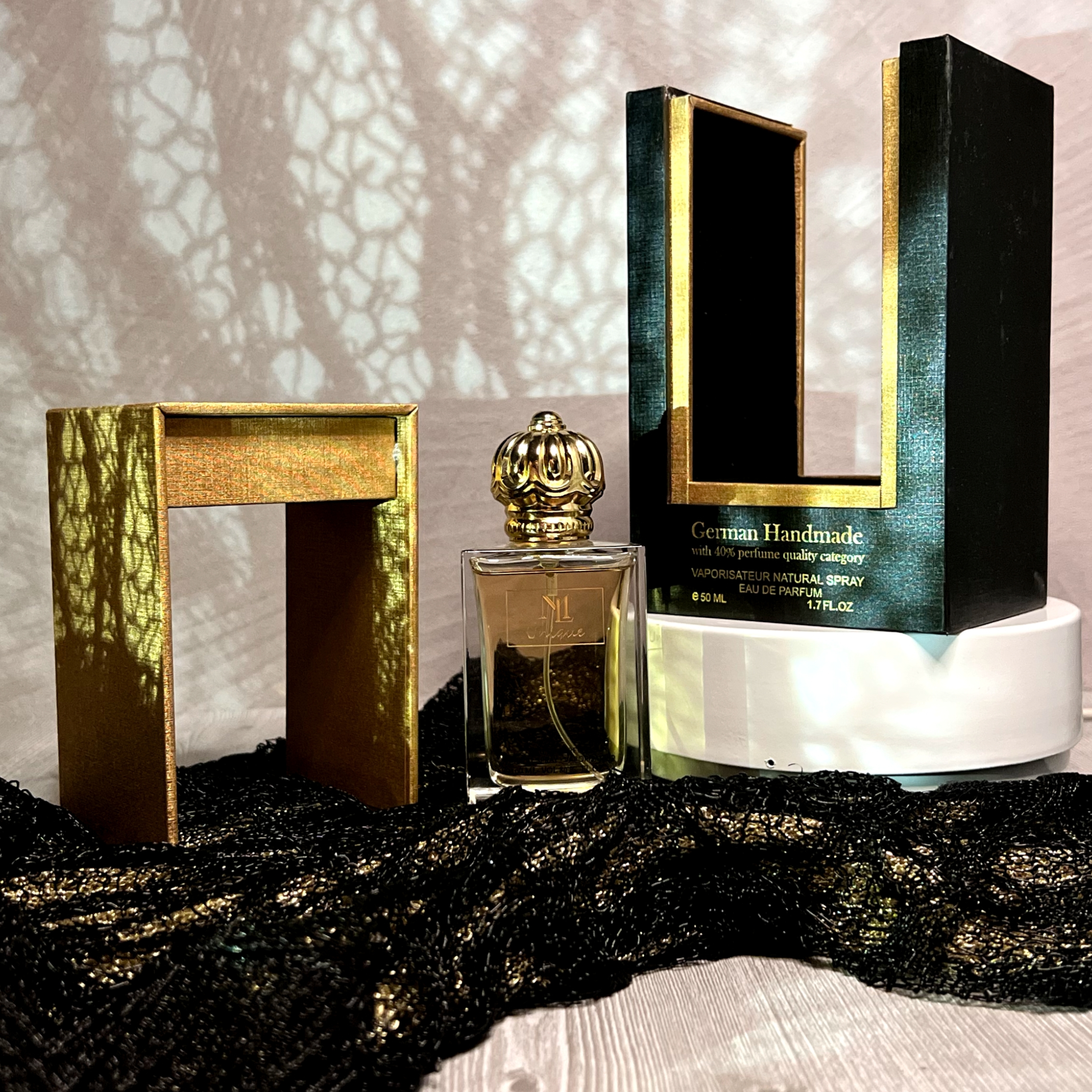 جعبه در کشویی