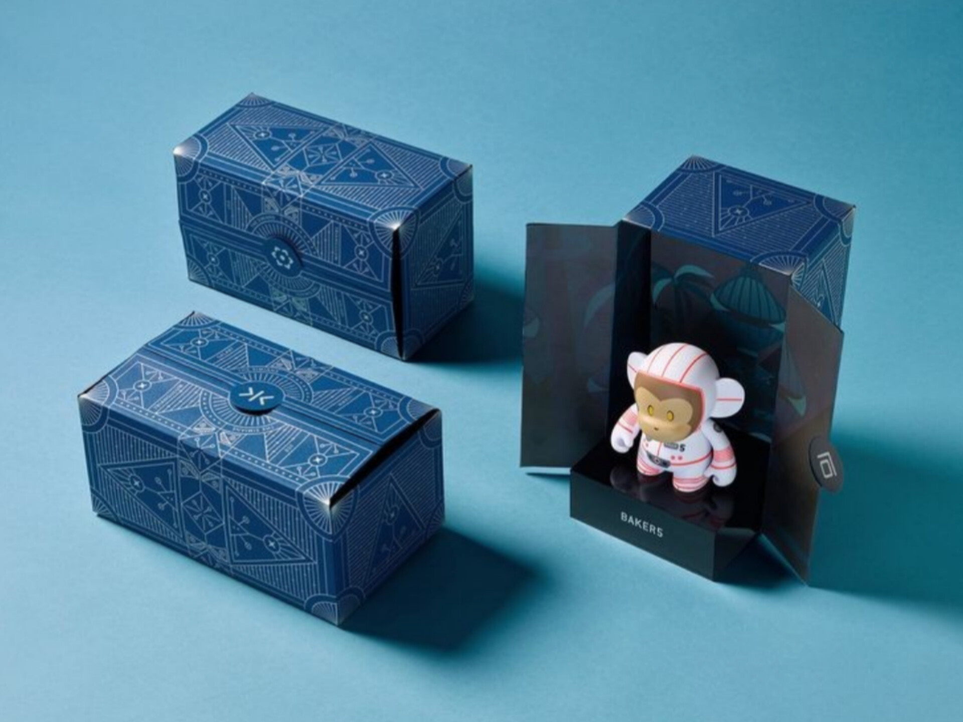 هاردباکس اسباب بازی