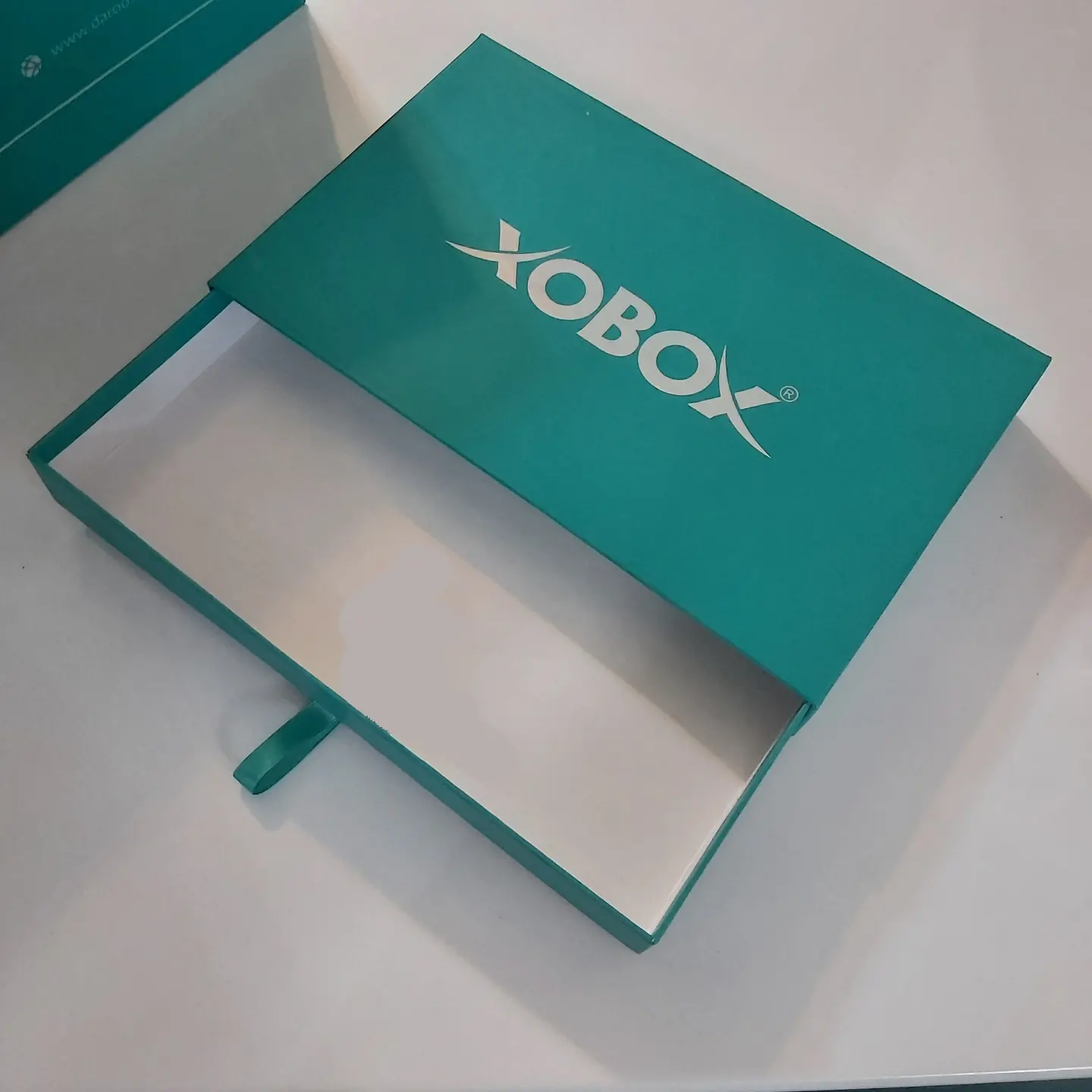 هاردباکس کشویی