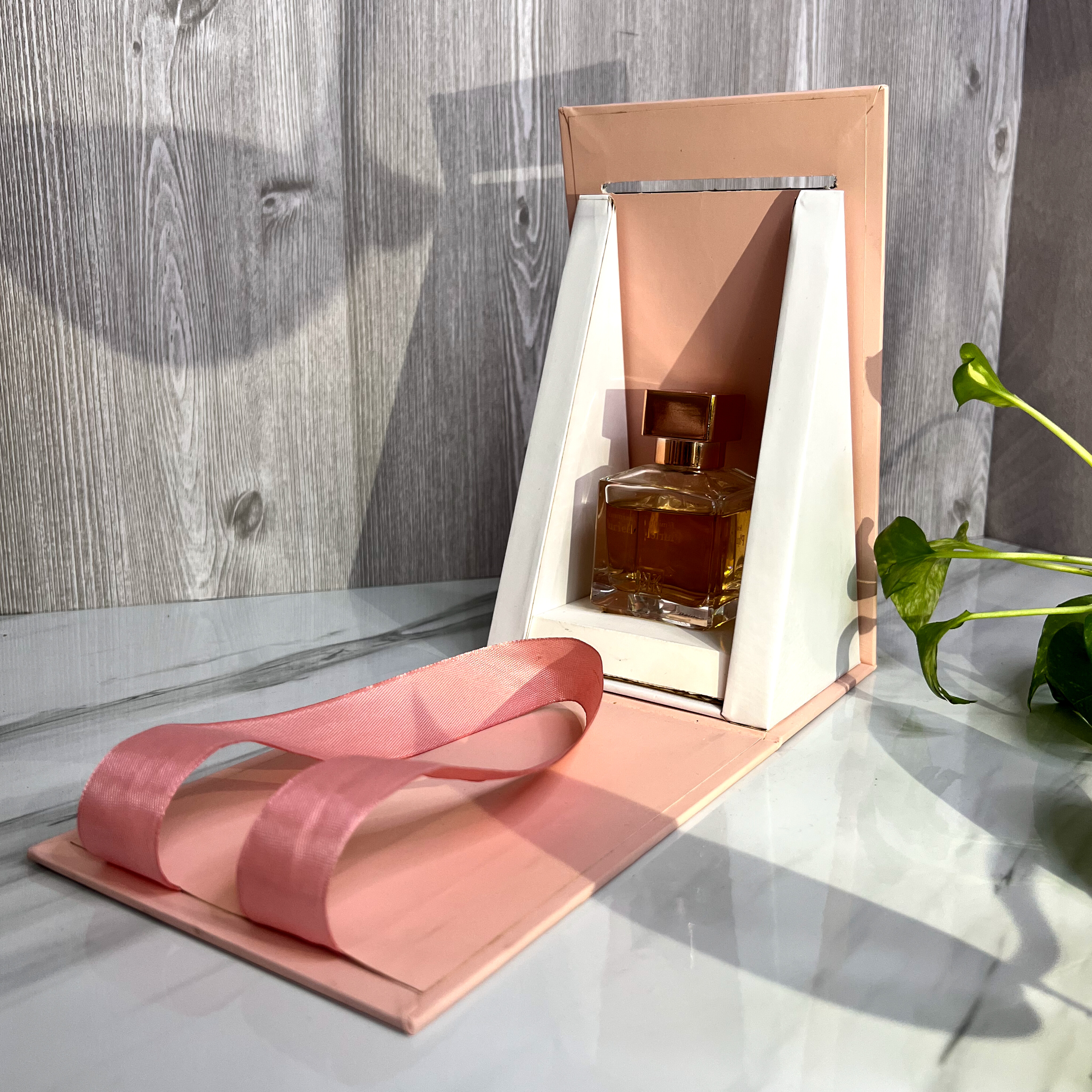 هاردباکس بگ مثلثی