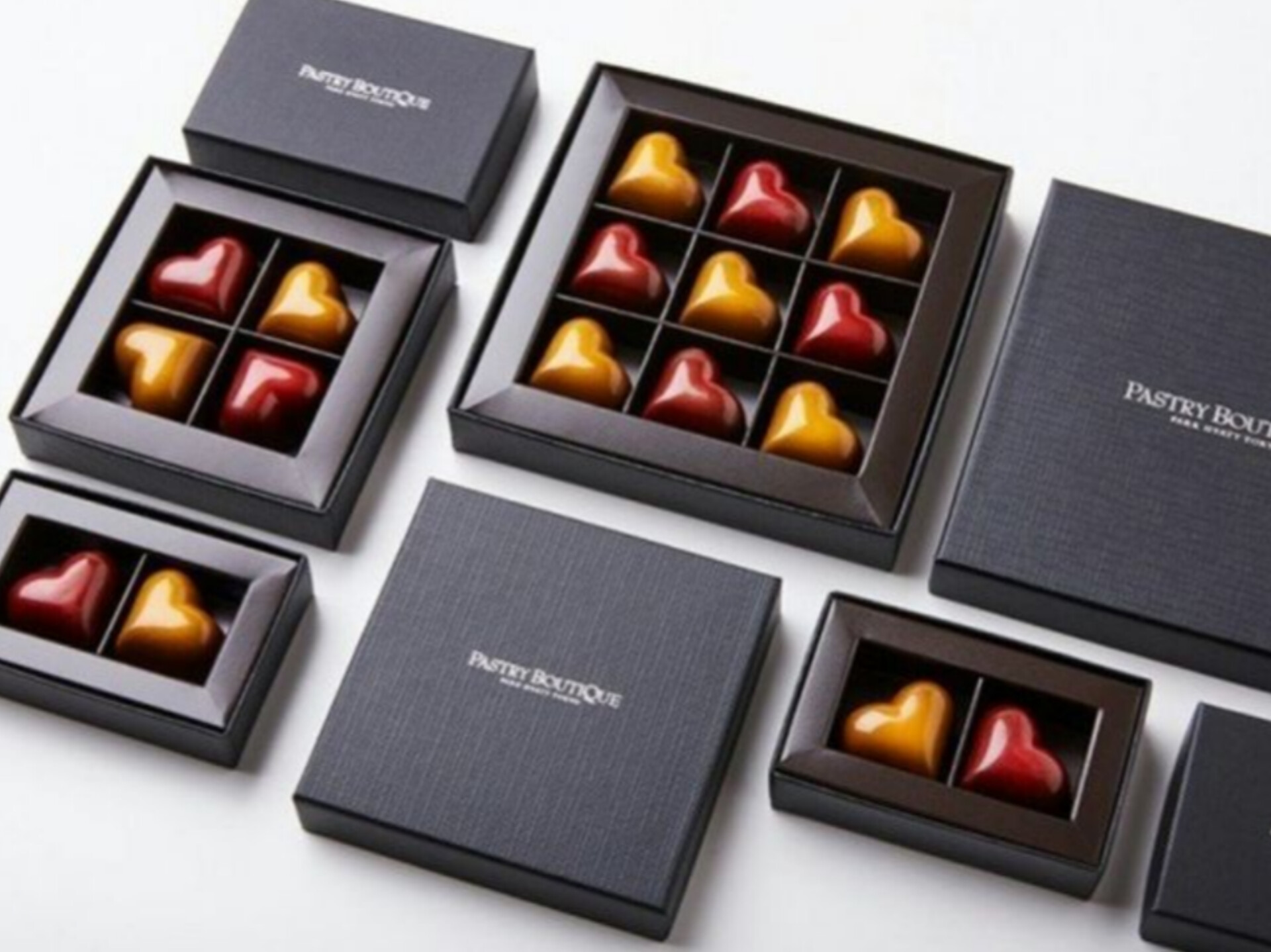 هاردباکس صنایع غذایی و دارویی